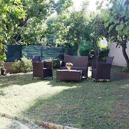 Casa Vacanze Cau - Viale Europa Alghero Exterior foto