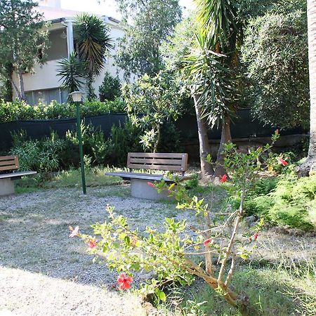 Casa Vacanze Cau - Viale Europa Alghero Exterior foto