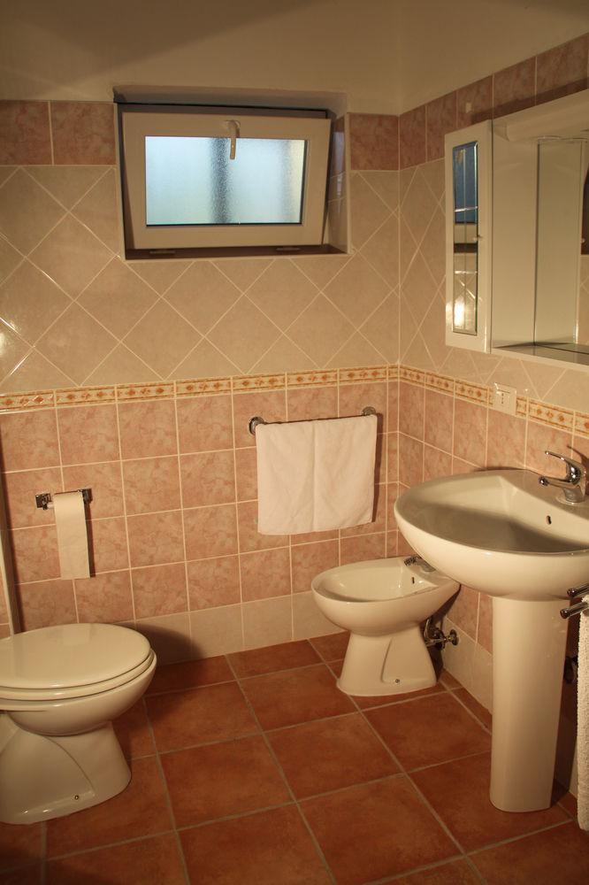 Casa Vacanze Cau - Viale Europa Alghero Exterior foto