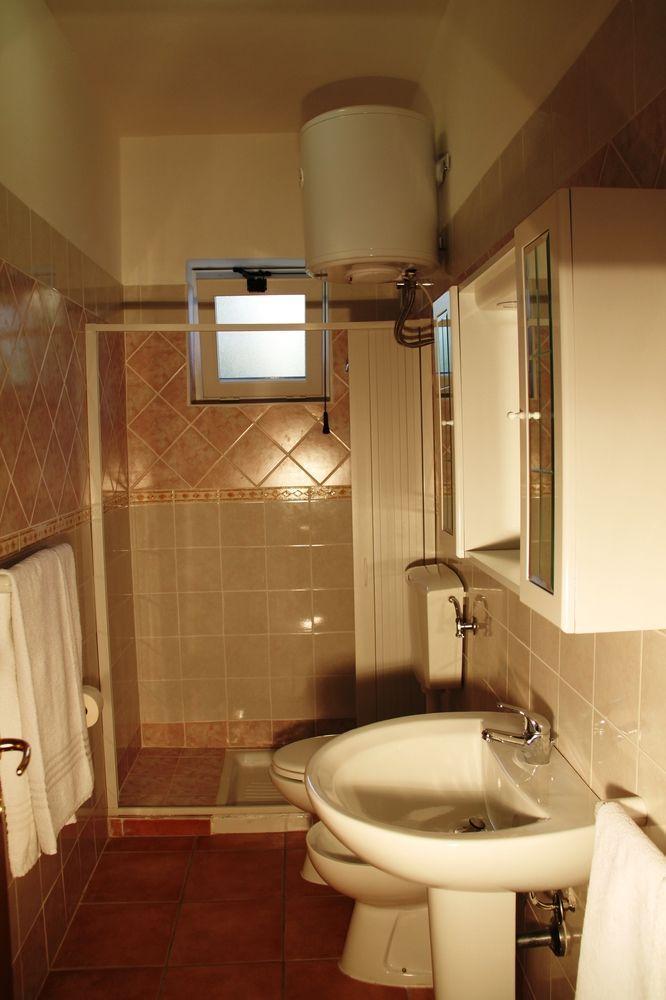 Casa Vacanze Cau - Viale Europa Alghero Exterior foto