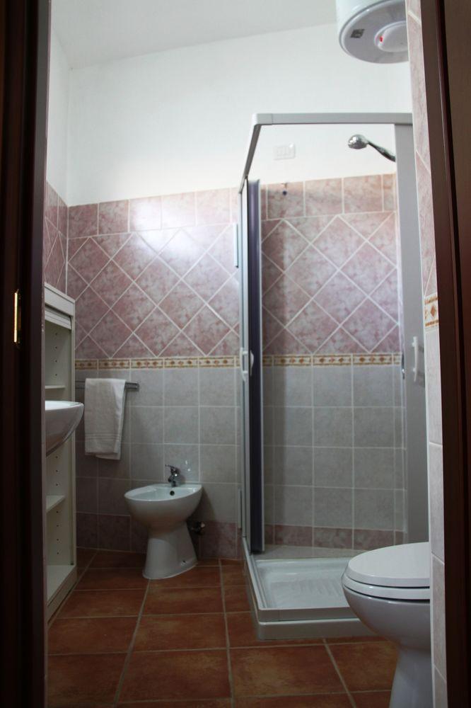 Casa Vacanze Cau - Viale Europa Alghero Exterior foto
