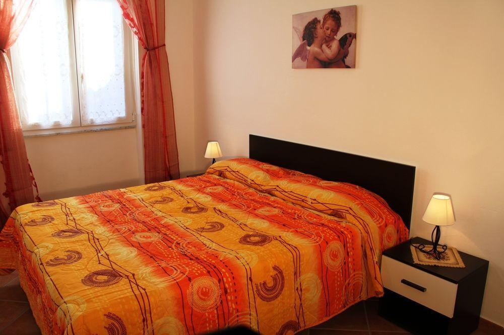Casa Vacanze Cau - Viale Europa Alghero Exterior foto