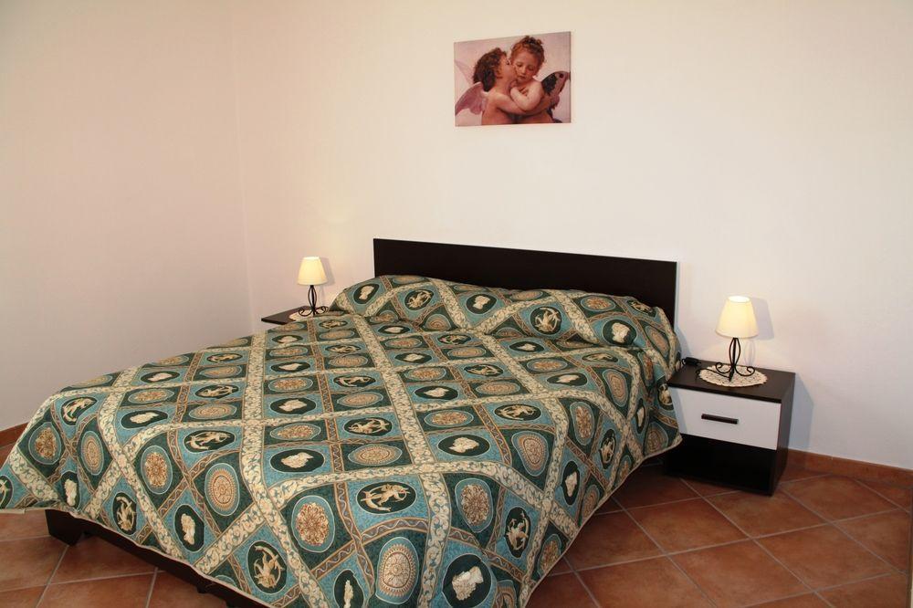 Casa Vacanze Cau - Viale Europa Alghero Exterior foto