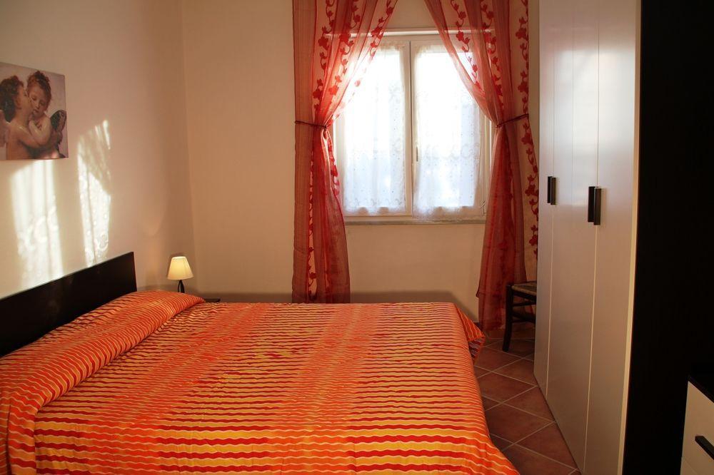 Casa Vacanze Cau - Viale Europa Alghero Exterior foto