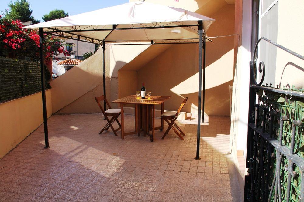 Casa Vacanze Cau - Viale Europa Alghero Exterior foto