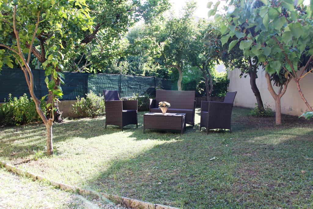 Casa Vacanze Cau - Viale Europa Alghero Exterior foto