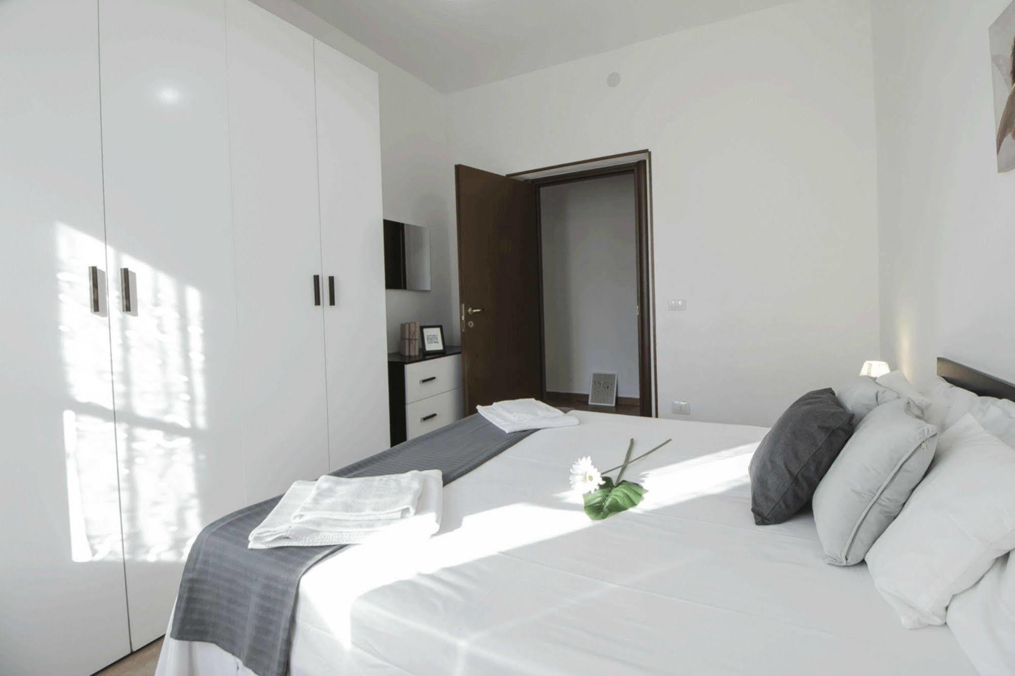 Casa Vacanze Cau - Viale Europa Alghero Exterior foto