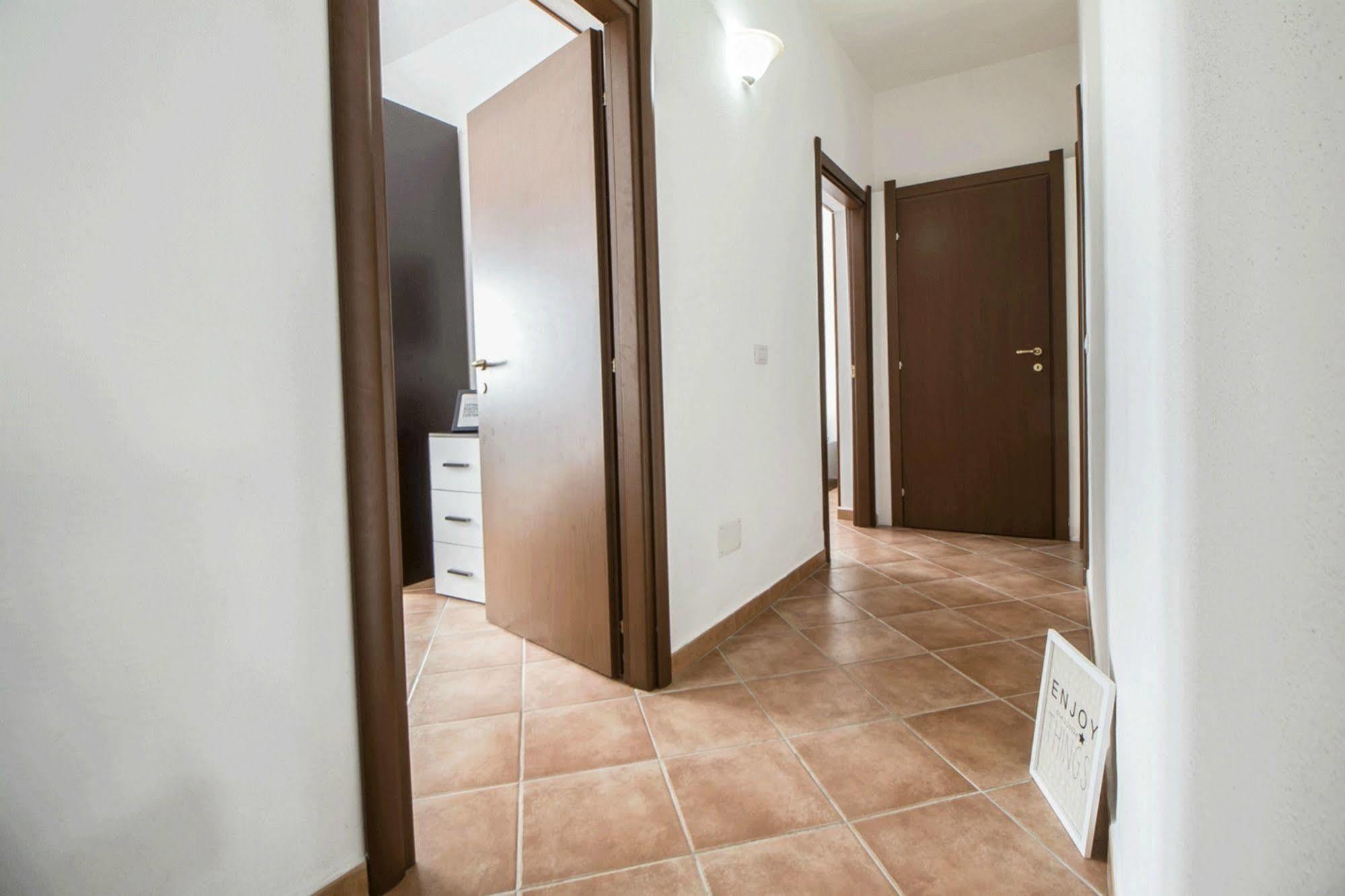 Casa Vacanze Cau - Viale Europa Alghero Exterior foto