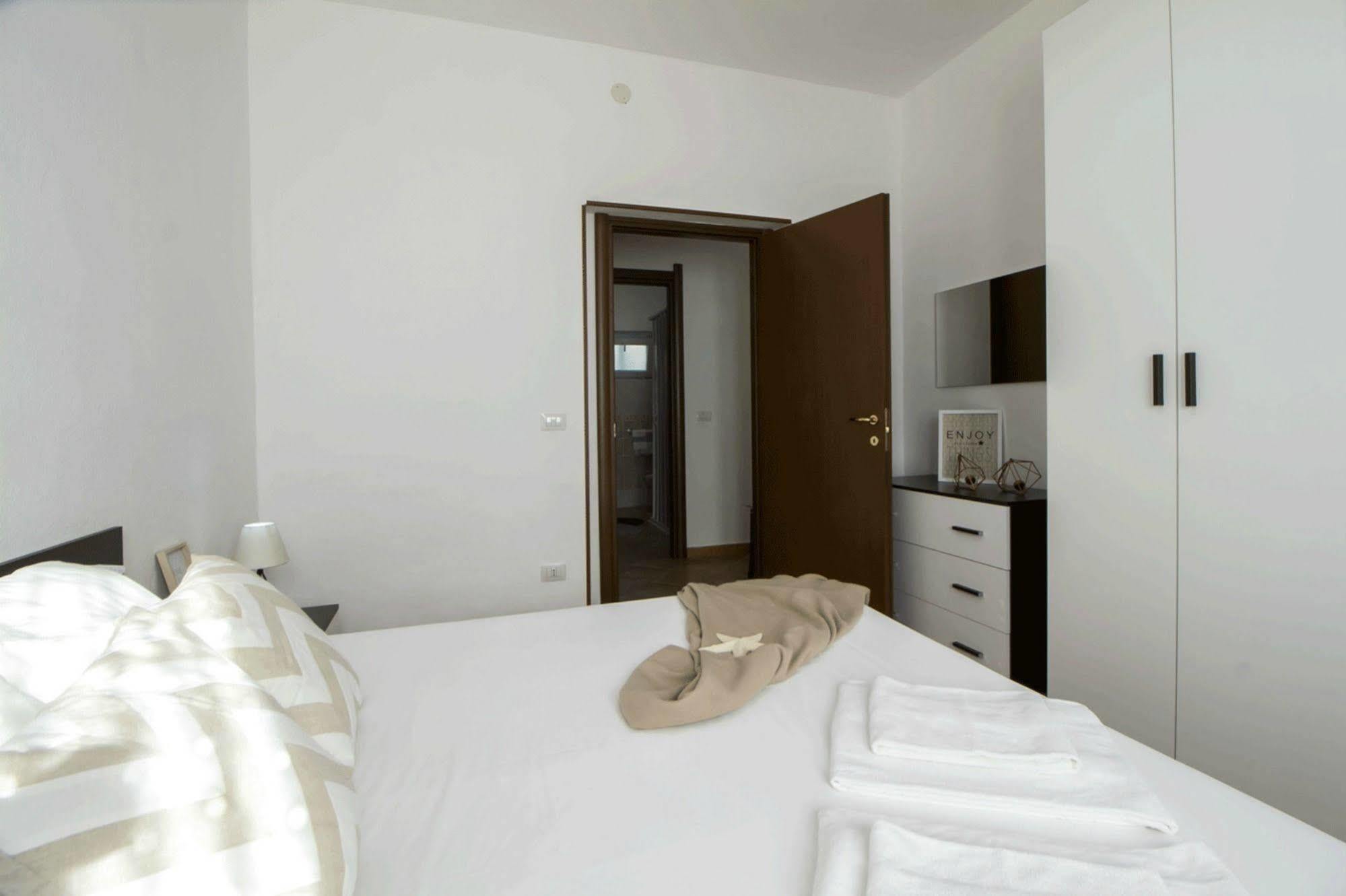Casa Vacanze Cau - Viale Europa Alghero Exterior foto